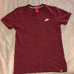 Nike shirt